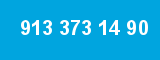 913 373 14 90